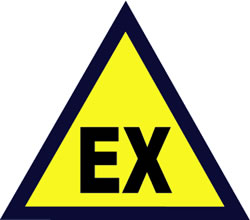 atex logo zone