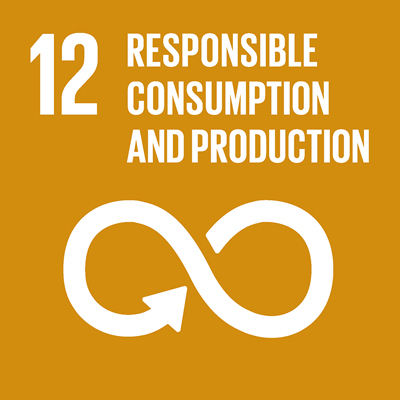 SDGs no. 12