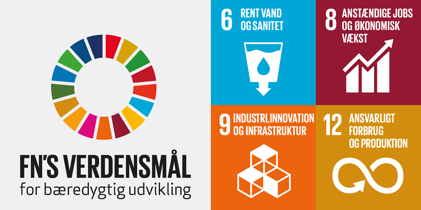 UN sustainable Goals
